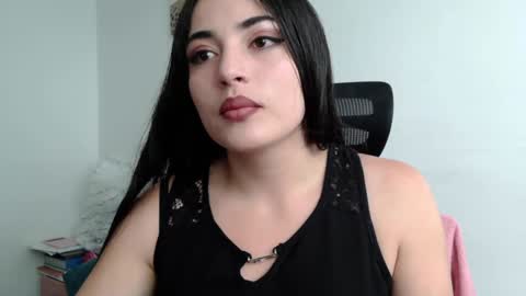 Snapshot of honey_aynur chatting on 28, 12, 2024 Honey Aynu online show from 28, 12, 2024