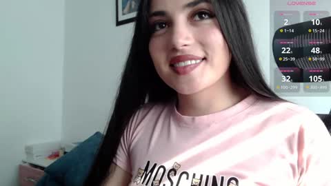 Snapshot of honey_aynur chatting on 6, 2, 2025 Honey Aynu online show from 6, 2, 2025
