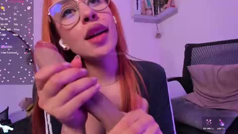  Hi Im  Annie  vic   Your dreams came true  online show from 11, 6, 2026