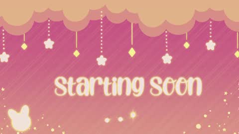  Hi Im  Annie  vic   Your dreams came true  online show from 21, 7, 2026