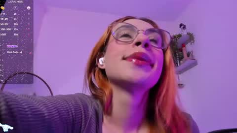  Hi Im  Annie  vic   Your dreams came true  online show from 28, 7, 2026