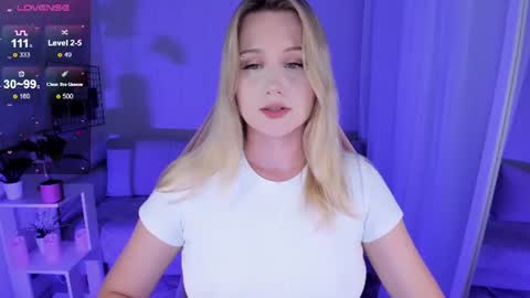 Tammy online show from 29, 7, 2026