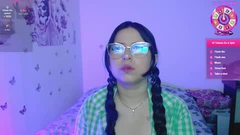 mimi online show from 11, 3, 2025