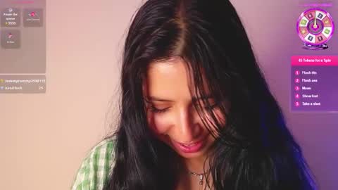 mimi online show from 11, 3, 2025