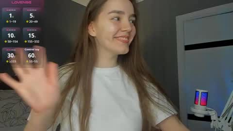 Chantal online show from 9, 4, 2026