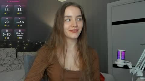 Chantal online show from 14, 4, 2026