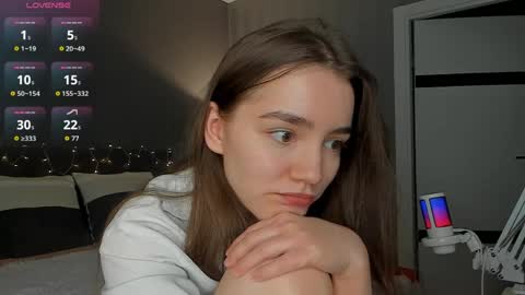 Chantal online show from 23, 4, 2026