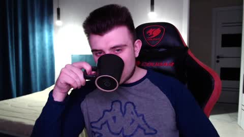 Wolfy online show from 22, 12, 2024