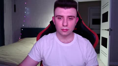 Wolfy online show from 6, 1, 2025