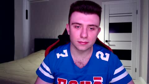 Wolfy online show from 15, 1, 2025