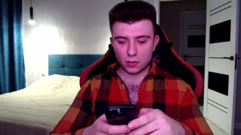 Wolfy online show from 21, 1, 2025