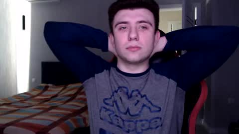 Wolfy online show from 11, 2, 2025