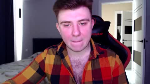 Wolfy online show from 11, 3, 2026