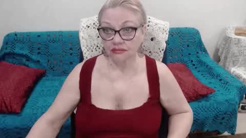 Honey Lady online show from 21, 4, 2026