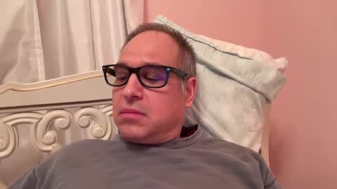 honey_man14 online show from 11, 2, 2025