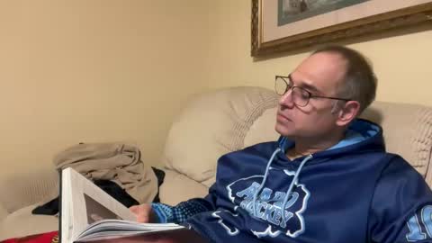 honey_man14 online show from 22, 12, 2025