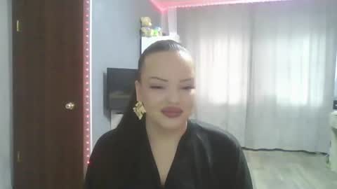 Snapshot of honey_miracle chatting on 28, 6, 2026 honey_miracle online show from 28, 6, 2026