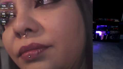 Maria online show from 25, 7, 2026