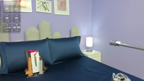honey_sofii_ online show from 19, 5, 2026
