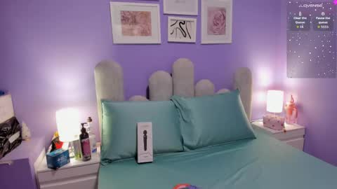 honey_sofii_ online show from 20, 5, 2026