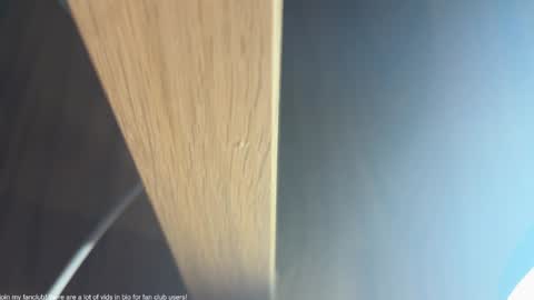 Jenyanew vid how I squirt in forest in bio online show from 8, 12, 2024