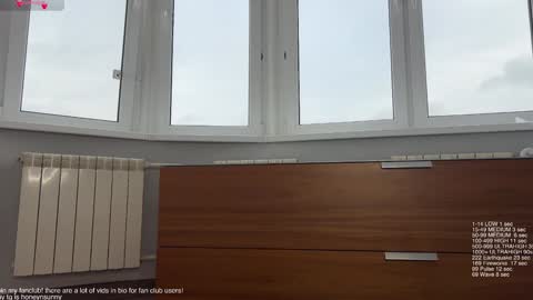 Jenyanew vid how I squirt in forest in bio online show from 25, 11, 2025