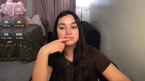 Tia online show from 27, 10, 2025