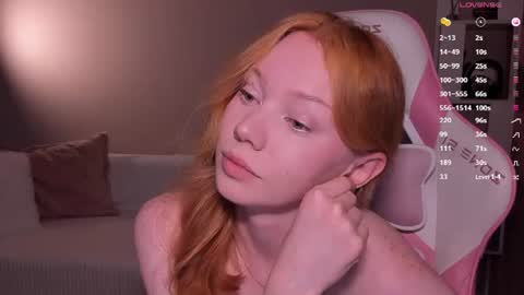 Snapshot of honeyautumn chatting on 25, 6, 2026 honeyautumn online show from 25, 6, 2026