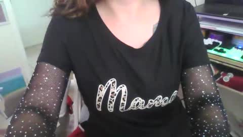 honeybaby_rosegold7 online show from 30, 5, 2026