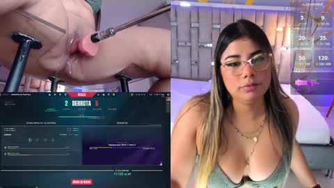 Lucero online show from 11, 9, 2025