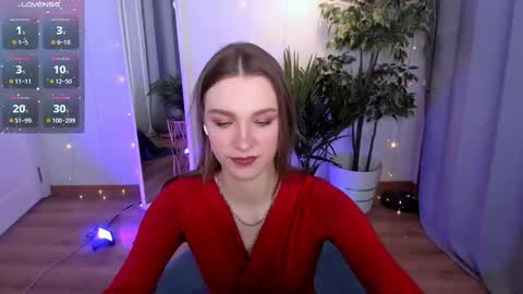 Polly online show from 5, 3, 2026