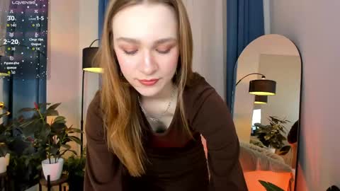 Polly online show from 7, 3, 2026