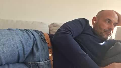 honeydaddyforyou online show from 18, 12, 2025