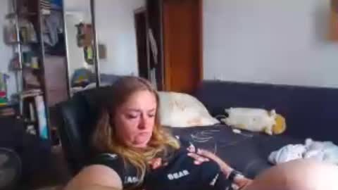 HoneydewMolly online show from 24, 7, 2026