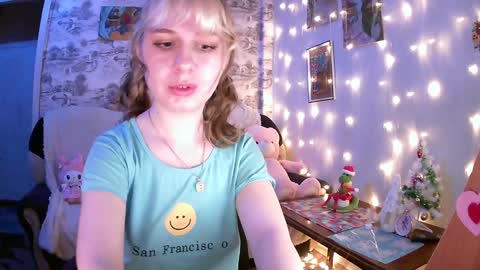 Lucille online show from 22, 1, 2025
