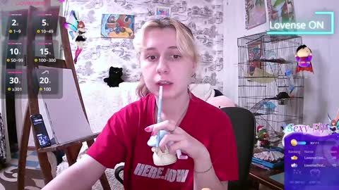 Lucille online show from 8, 2, 2025