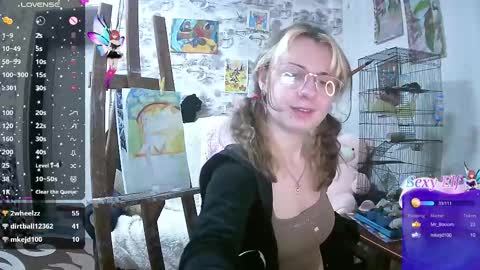 Lucille online show from 11, 2, 2025