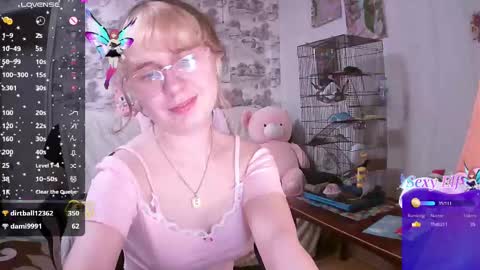 Lucille online show from 17, 2, 2025
