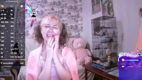 Lucille online show from 18, 2, 2025