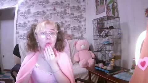 Lucille online show from 18, 2, 2025