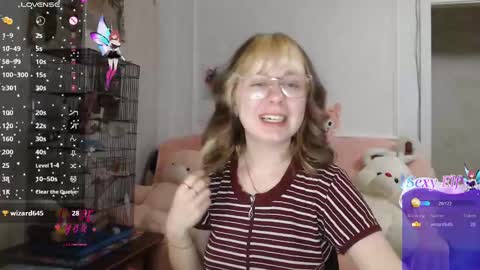 Lucille online show from 1, 3, 2025