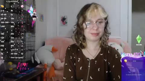 Lucille online show from 8, 3, 2025