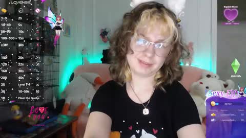 Lucille online show from 12, 3, 2025
