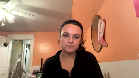 HoneyDrippinBunny online show from 15, 2, 2026