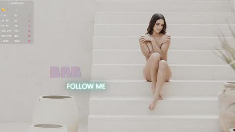 Sofia independent model online show from 6, 2, 2025