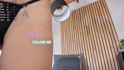 Sofia independent model online show from 6, 3, 2025