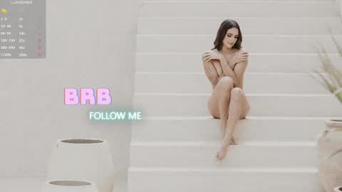 Sofia independent model online show from 7, 3, 2025