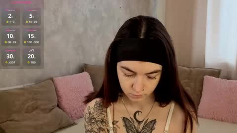 Jane  online show from 23, 4, 2026