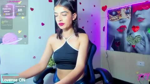 HONEY LUXE online show from 18, 6, 2026