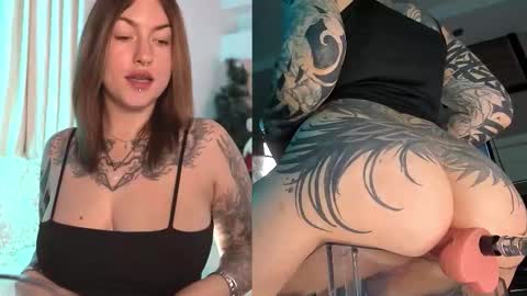 Snapshot of honeymoann chatting on 15, 12, 2025 Alexia online show from 15, 12, 2025